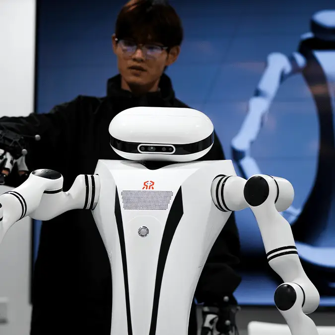 China News Service / Contributor via Getty