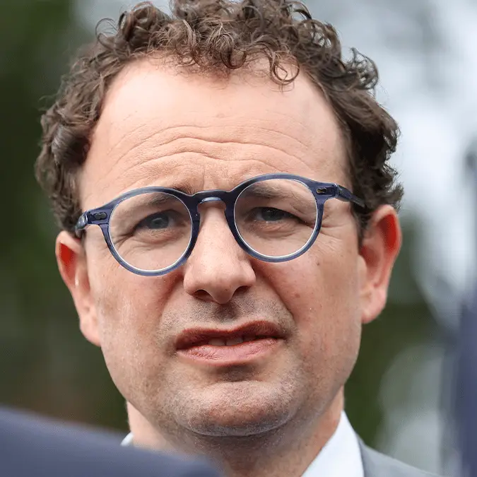 Anthropic CEO Dario Amodei (Kevin Dietsch / Staff via Getty)