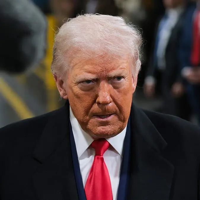 How Donald Trump’s tariff threat over Greenland risks ‘dangerous downward spiral’