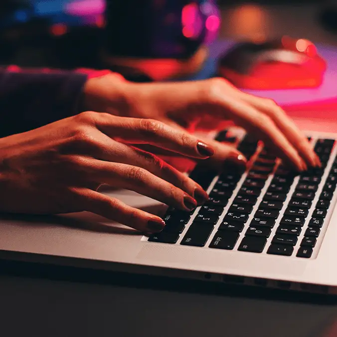 Olena Malik via Getty