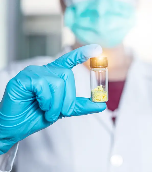 Suriphon Singha / KATERYNA KON/SCIENCE PHOTO LIBRARY / Getty