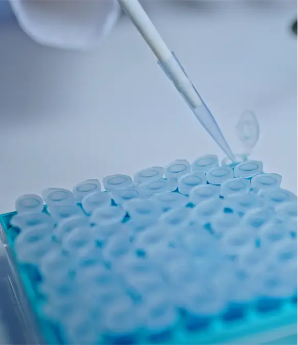 The technology hopes to provides new treatment for male infertility /Synthetic-Exposition/Getty