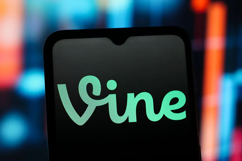 Vine's immense popularity continued even after its death through the form of compilations on YouTube (Thomas Fuller/SOPA Images/LightRocket via Getty Images)