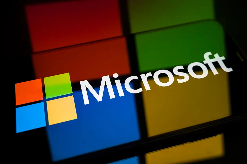 Microsoft has been slowly retiring the app in recent months (Samuel Boivin/NurPhoto via Getty Images)