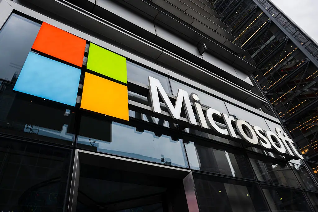 Microsoft has issued an emergency patch and step-by-step process to help users escape the issue bricking their PCs (Craig T Fruchtman/Getty Images)
