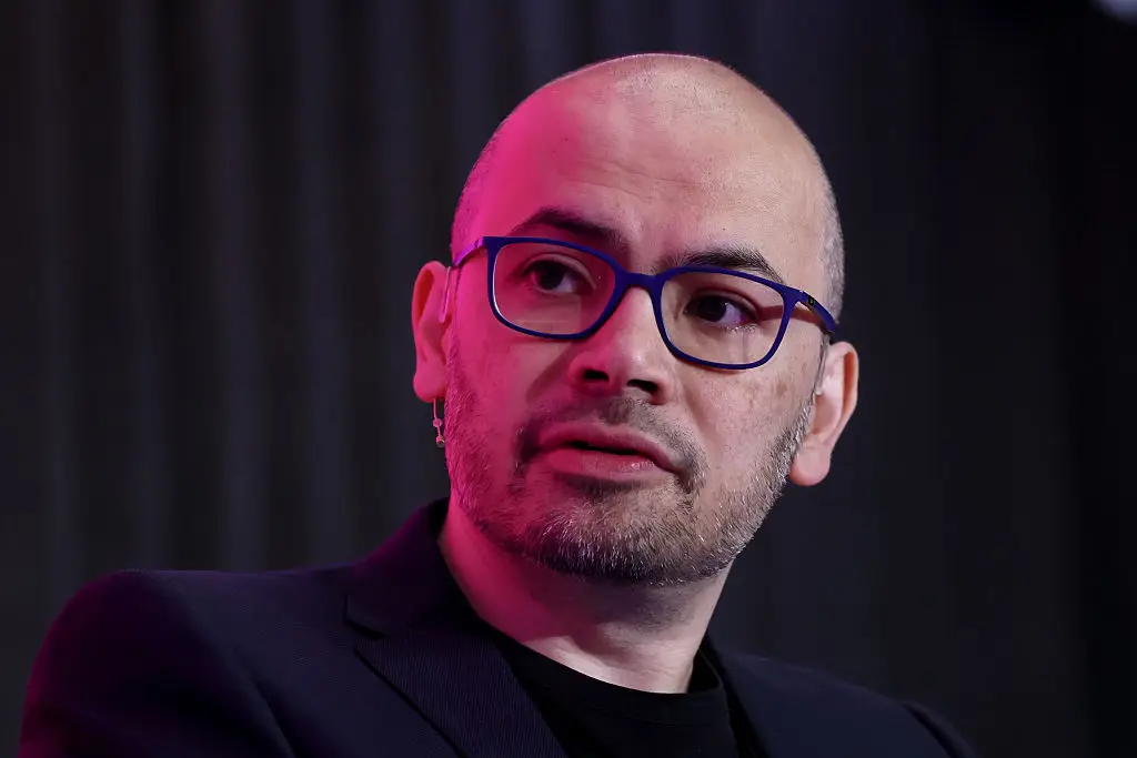 Google DeepMind CEO Demis Hassabis argues that there's an even bigger threat than jobs in the future of AI (Jack Taylor/Getty Images for SXSW London)