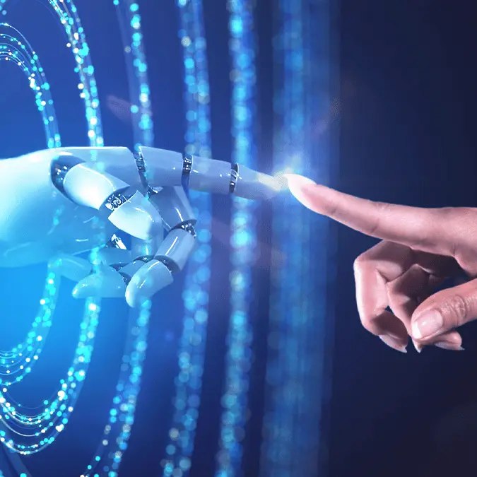 AI expert claims there is a 99.9% risk of human extinction coming much sooner than we think