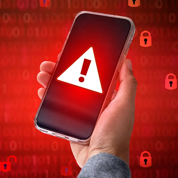 FBI send urgent warning to 150,000,000 iPhone users to delete these specific text messages