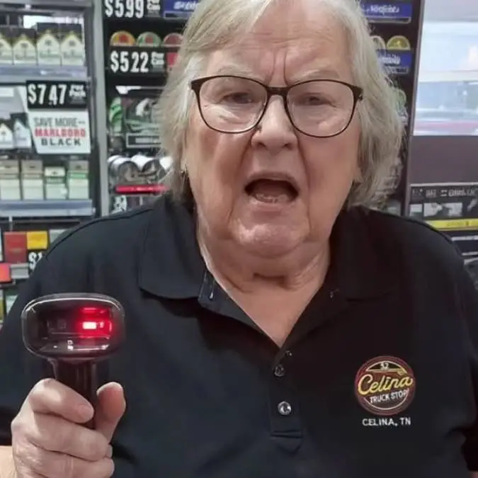 People finally track down real-life location of viral truck stop that's impossible to visit