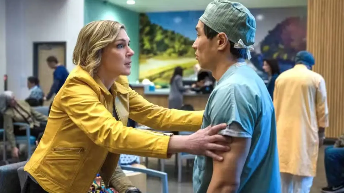 Pluribus is already confirmed for two seasons (Apple TV)