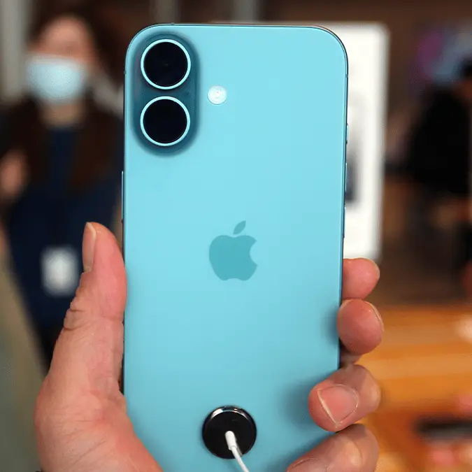 iPhone prices threaten to rise to eye-watering levels as Apple is among hardest hit by Trump tariffs