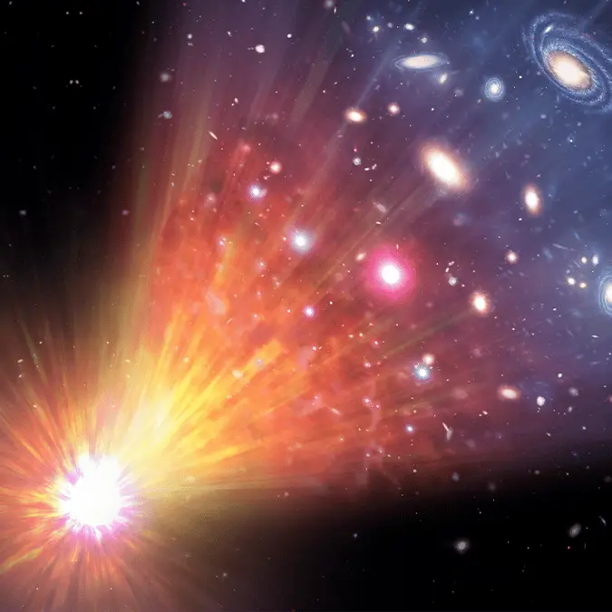 MARK GARLICK/SCIENCE PHOTO LIBRARY via Getty