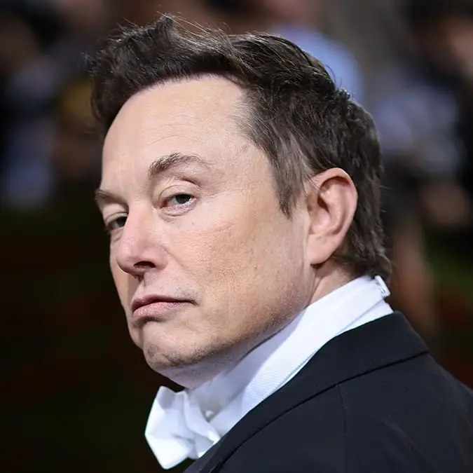 Dimitrios Kambouris / Getty Images for The Met Museum / Vogue