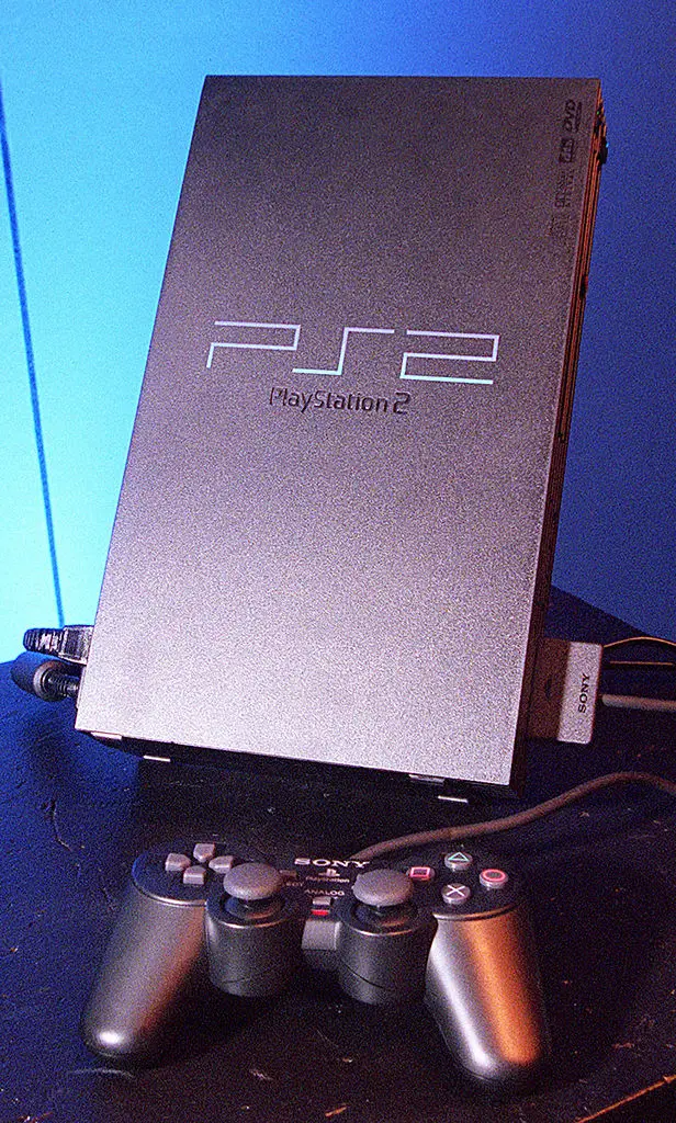 Justin Sullivan / Stringer / Getty