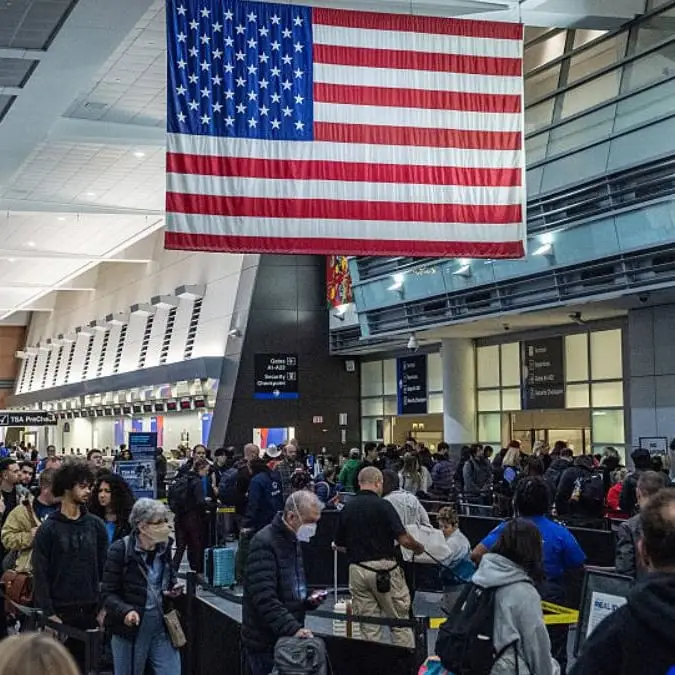 Anadolu / Contributor / Getty