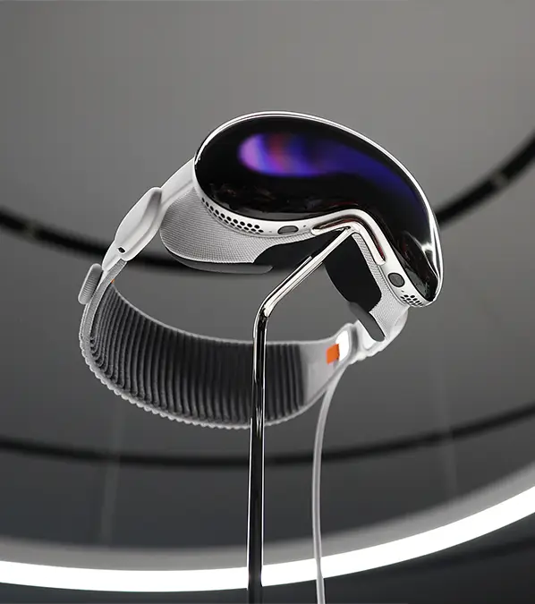 Apple Vision Pro has a major flaw just weeks before its official launch / Justin Sullivan / Staff / Getty