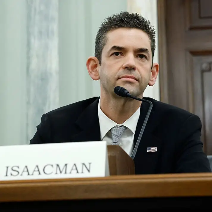 Kevin Dietsch / Staff / Getty