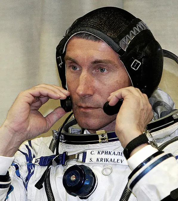 MAXIM MARMUR / Staff / Getty