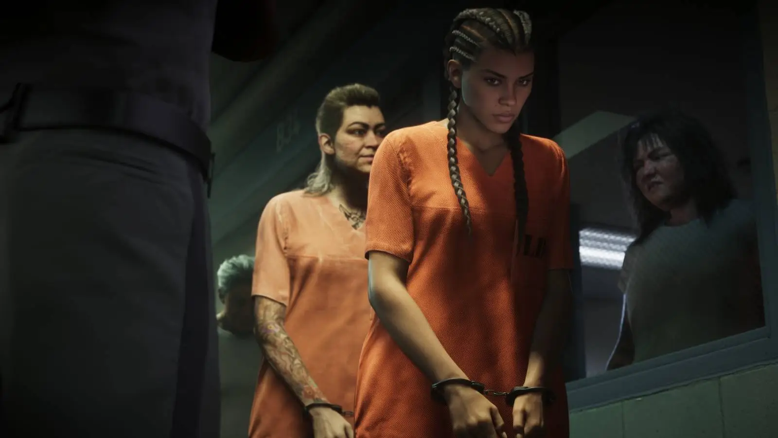 PlayStation's physical drama comes in the aftermath of the GTA VI scandal (Rockstar Games)