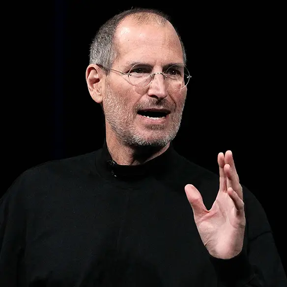 Reason why Steve Jobs adopted bizarre habit of soaking his feet in the toilet water of Apple restrooms