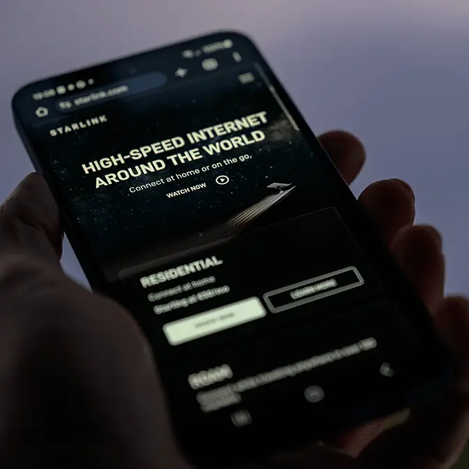 List of devices compatible with Elon Musk's new 'epic' feature that will change cellular connectivity forever