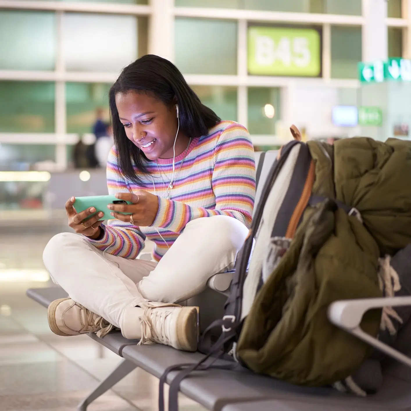 Carlos Barquero/Getty Images