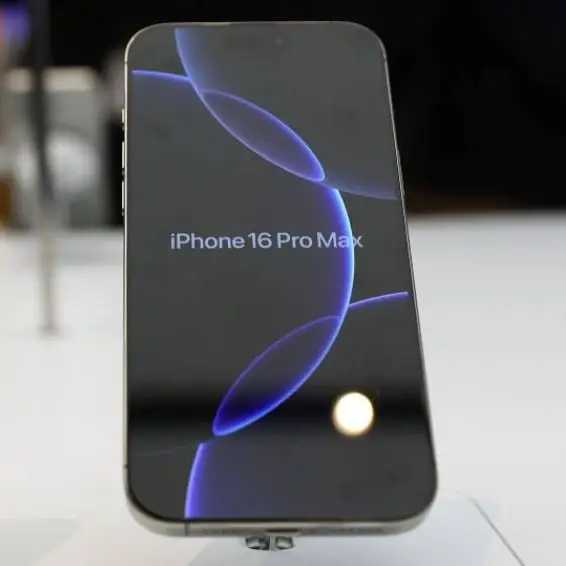 The iPhone 16 Pro Max can charge quicker than ever but only if you do it right