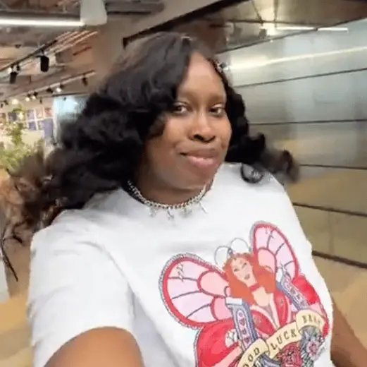 Woman shares what she eats in a day as a Google employee and people are in shock