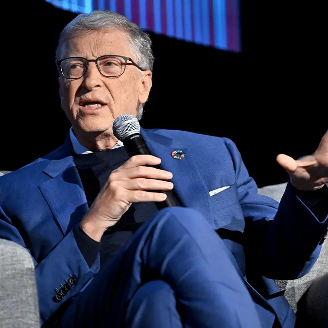 Roy Rochlin / Stringer / Getty