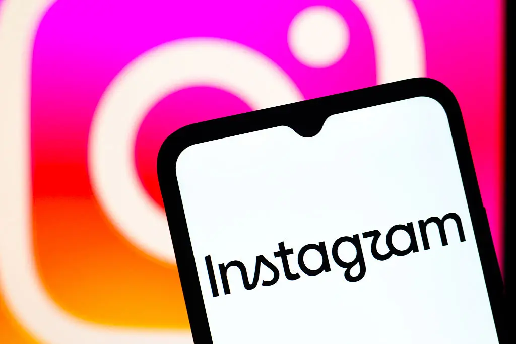 Instagram has made some big switch ups in recent weeks (Thomas Fuller/SOPA Images/LightRocket via Getty Images)