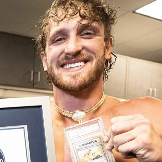 loganpaul / Instagram