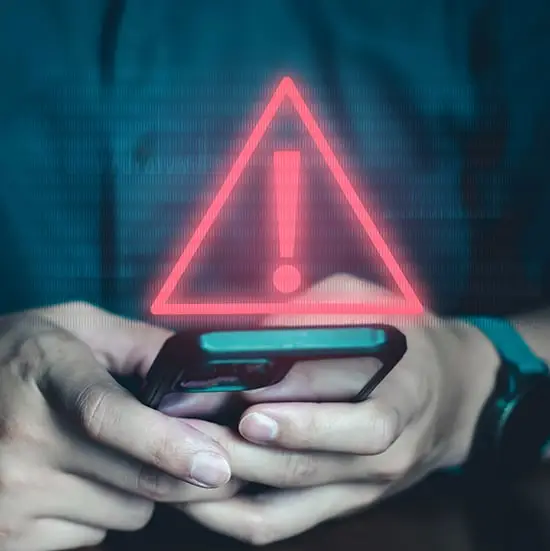 Tech expert warns your iPhone's deleted messages aren't really gone