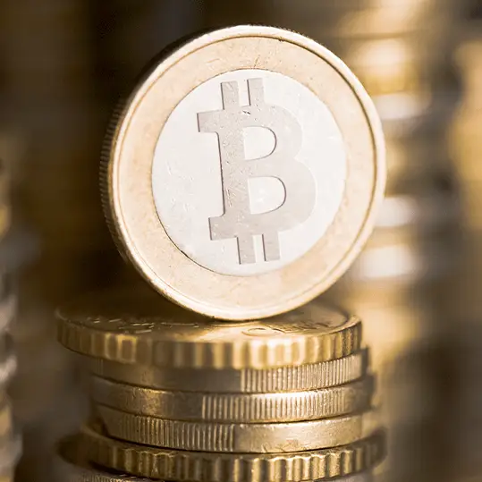 How much you'd have made if you bought $100 of Bitcoin ten years ago as currency reaches record high