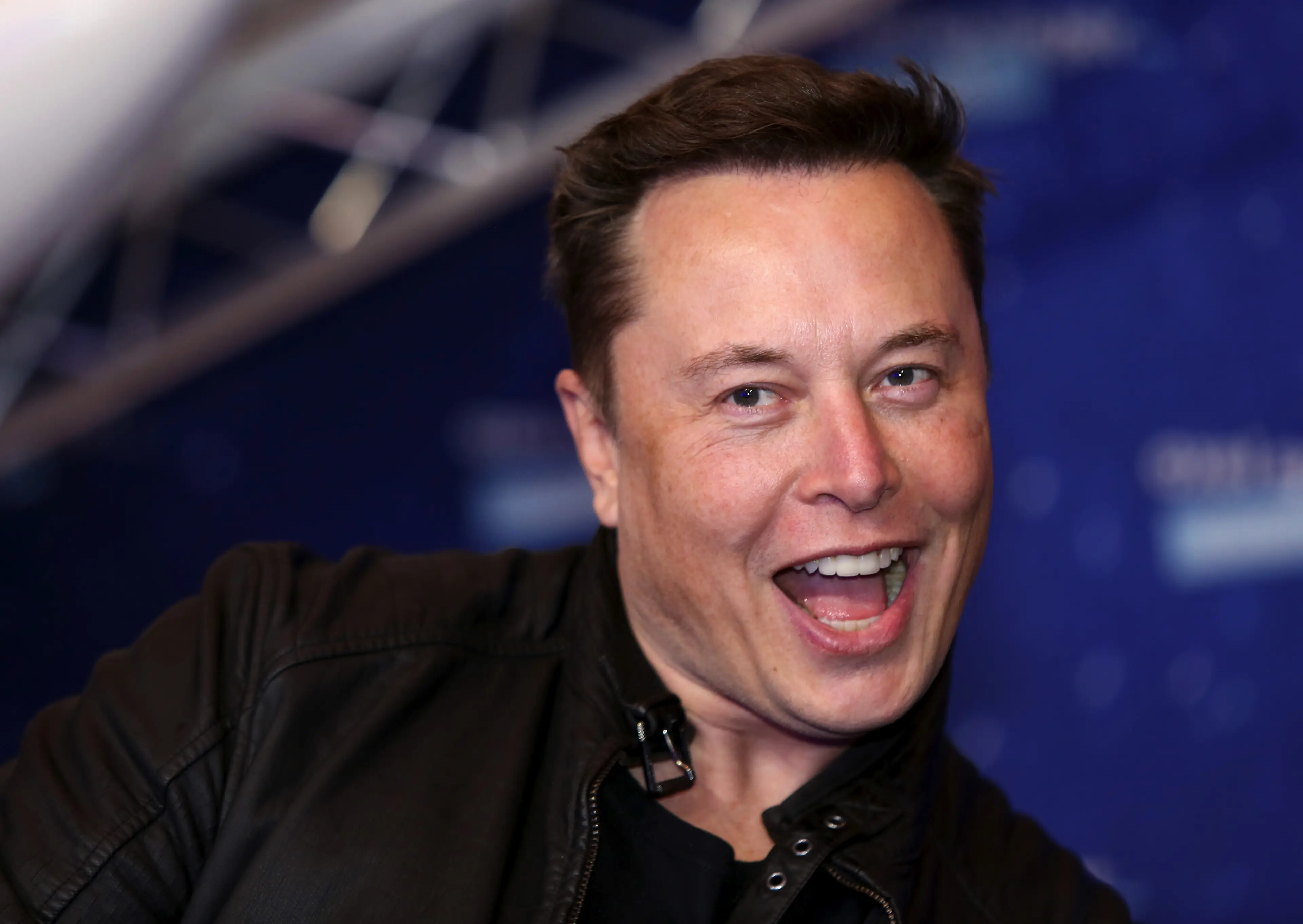 Musk has launched X Money officially today (Bloomberg / Contributor via Getty)
