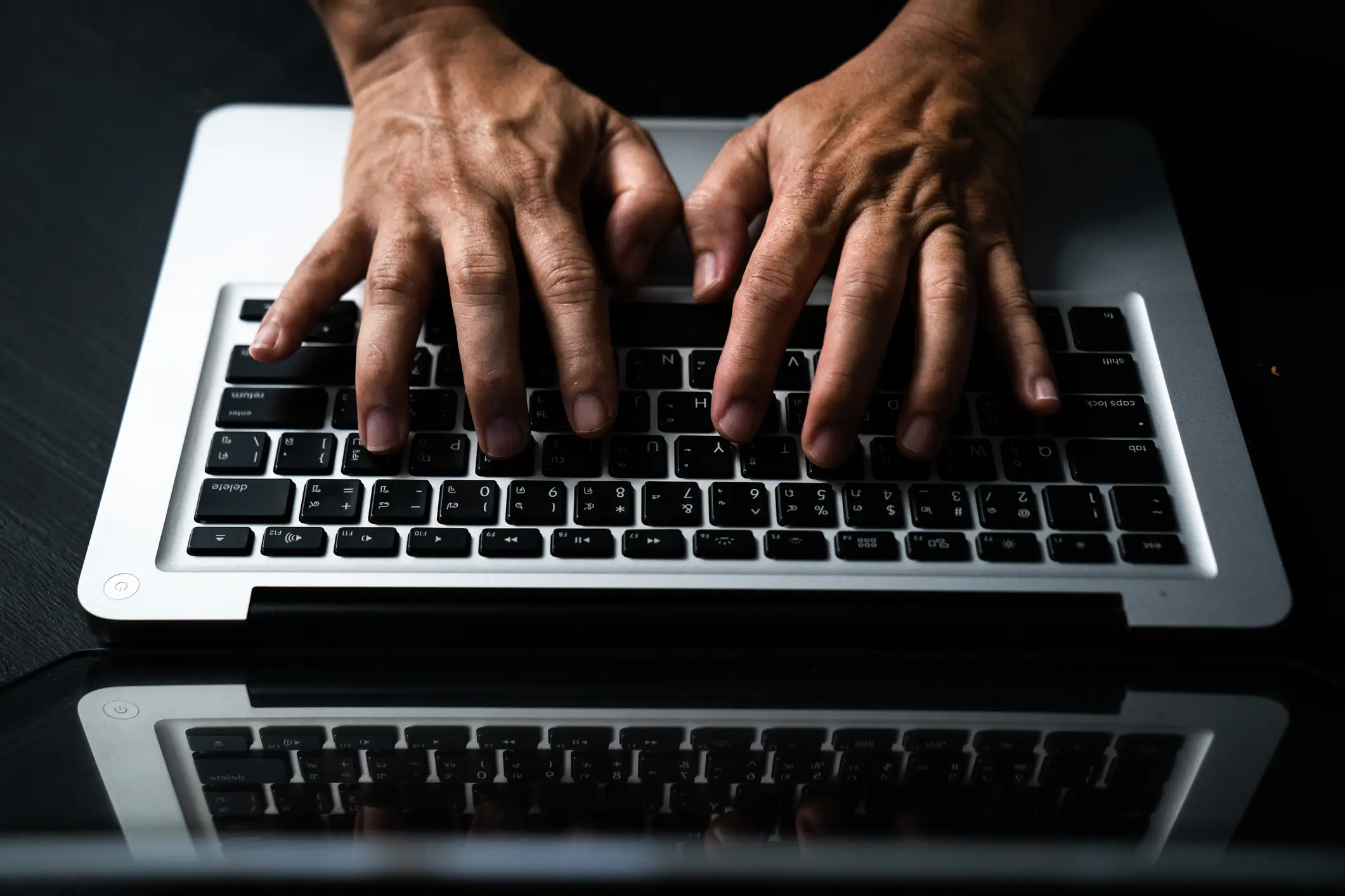 Employees are seeing their actions tracked by their bosses more than ever, with those without power often subjugated to experimental tech (Getty Images)