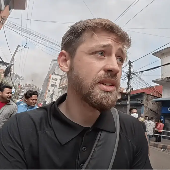 wehatethecold / YouTube