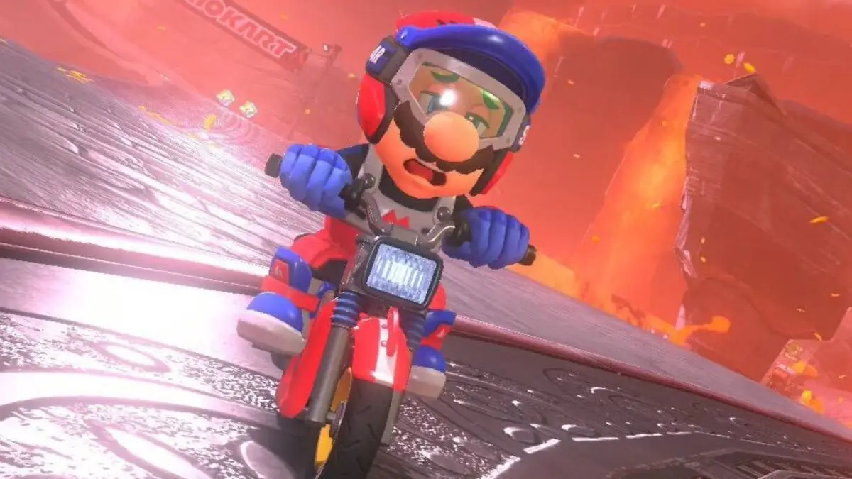 Another concerning PSA for Switch owners (Nintendo)