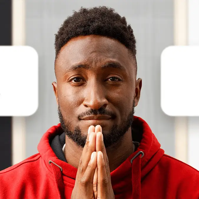  Marques Brownlee / YouTube
