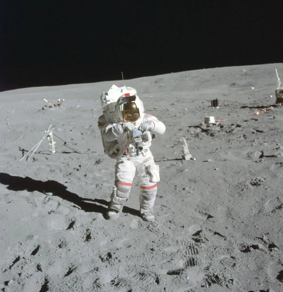 HUM Images / Contributor / Getty