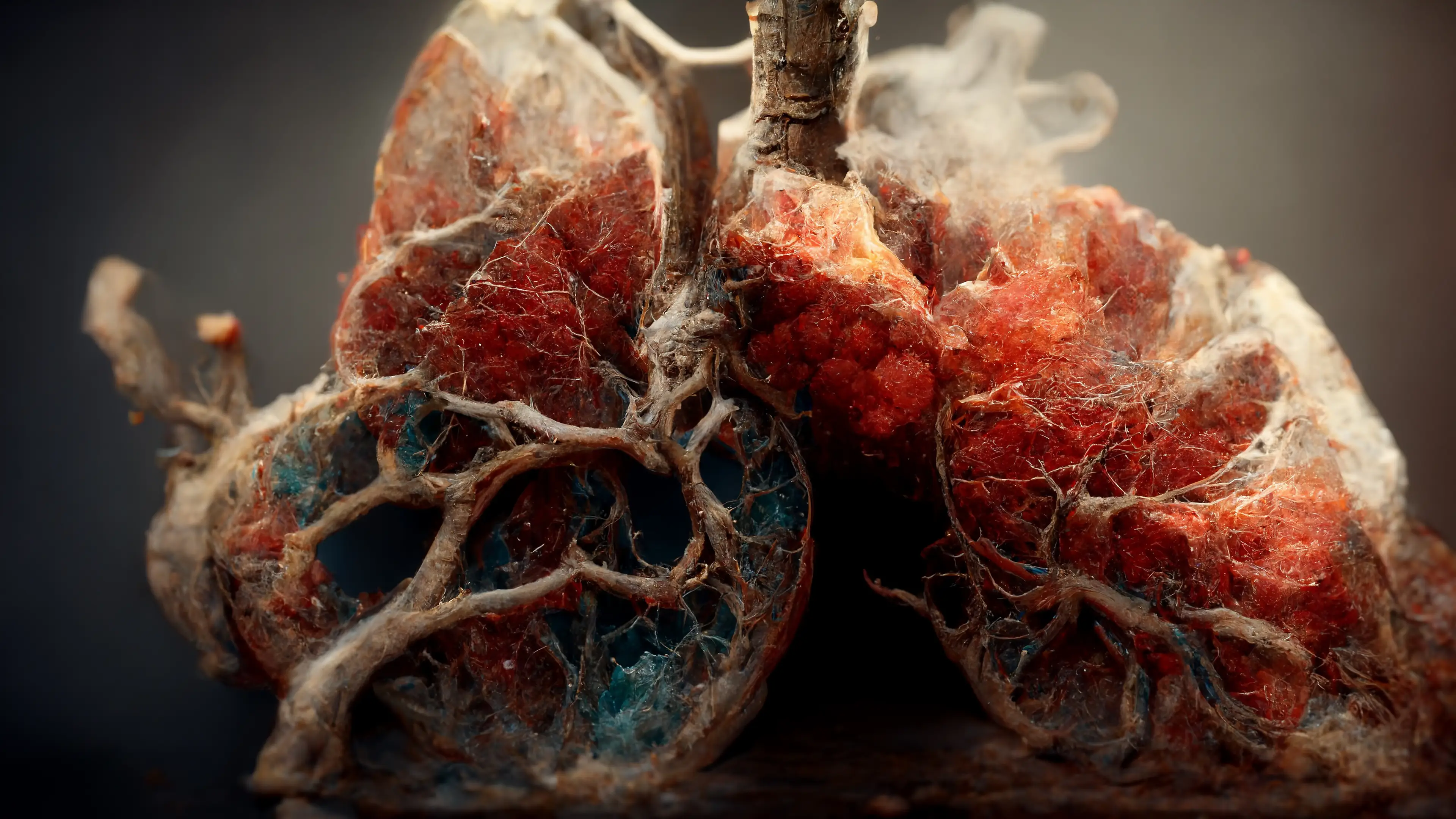 There are fears that we simply don't have enough research to know what vaping does (MundusImages / Getty)