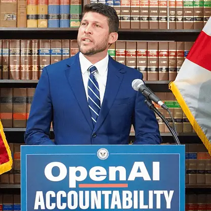 Office of the Attorney General
