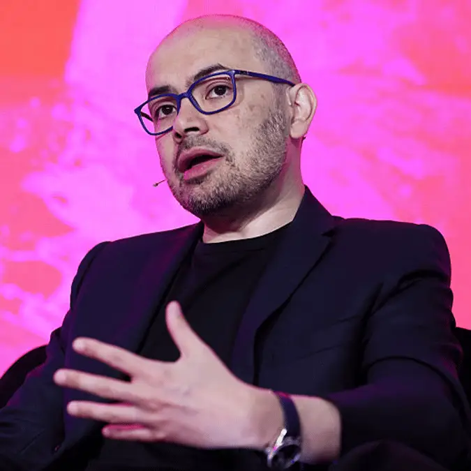 Jack Taylor / Stringer / Getty