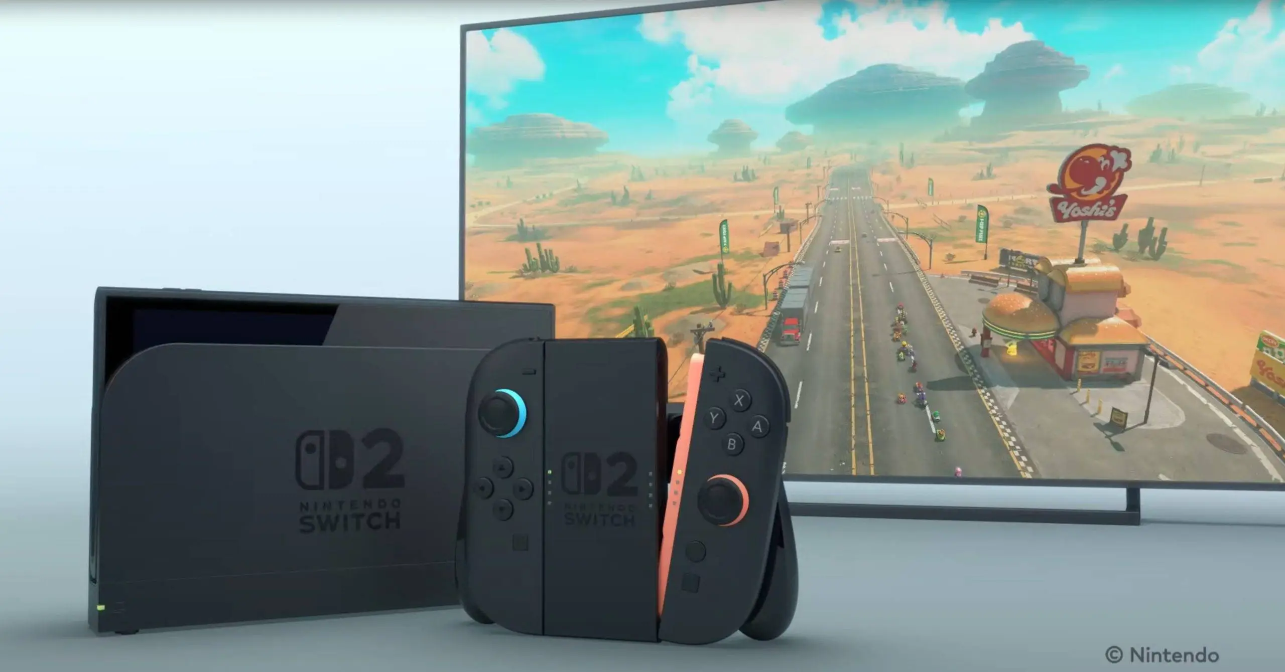 The Switch 2 is hiding some major features under the hood (Nintendo)