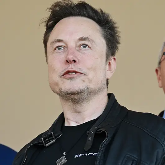 Brandon Bell / Staff via Getty