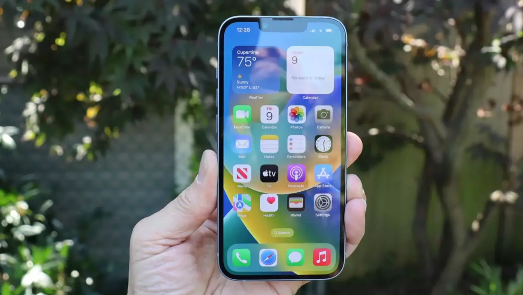 Apple fans took to social media to share their own favorite features (Future Publishing via Getty Images)