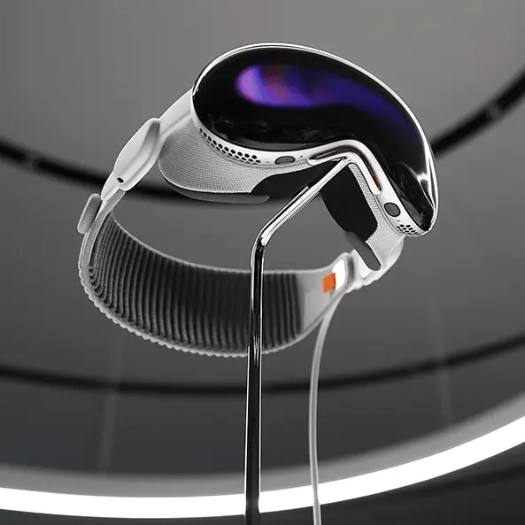 Apple Vision Pro reportedly has major problem that could affect its launch