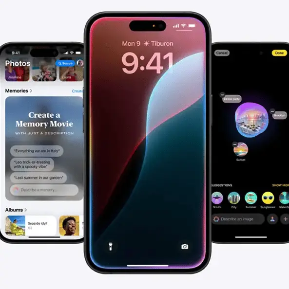 iPhone users left disappointed by ‘ridiculous’ feature that delays updating to new Apple Intelligence