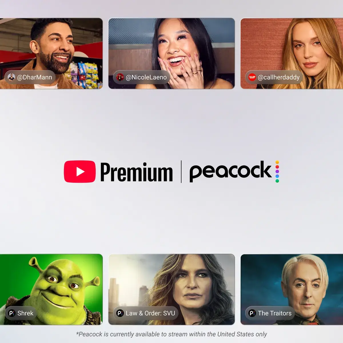 It's set to be available in early 2027 (YouTube)