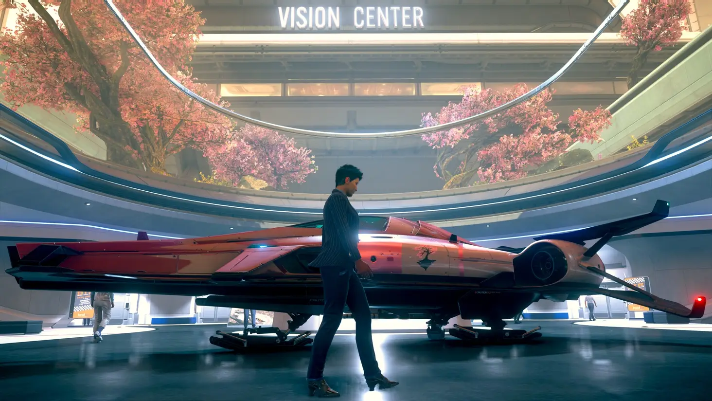 Star Citizen is one of the most expensive games ever made, reaching over $1 billion in early access sales (Cloud Imperium Games)