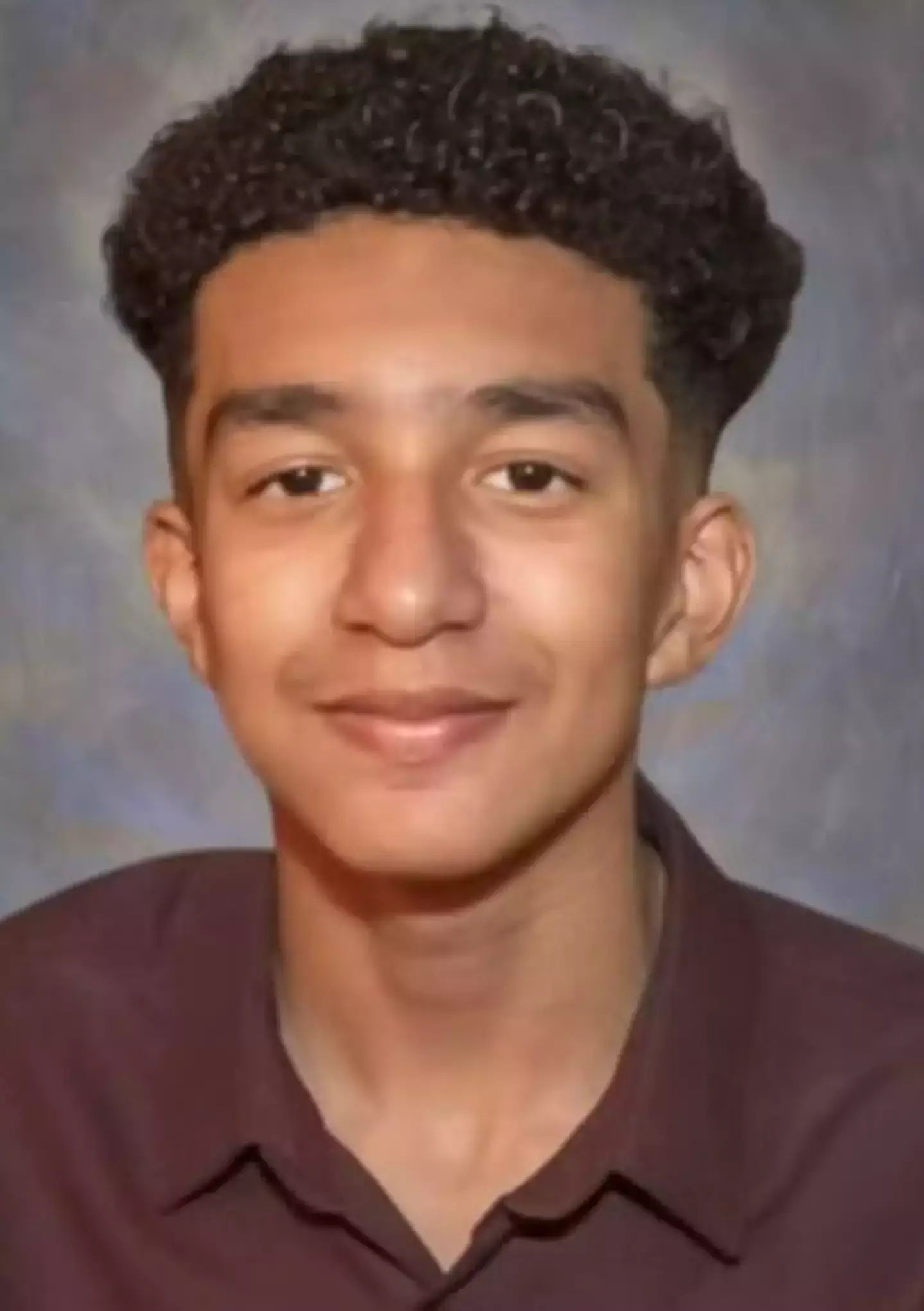 The teen died back in February (US District Court Middle District of Florida Orlando Division)